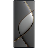 Смартфон Tecno Spark 20 Pro+ 8GB/256GB (черная орбита)