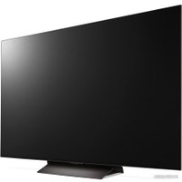 OLED телевизор LG OLED C4 OLED55C4RLA