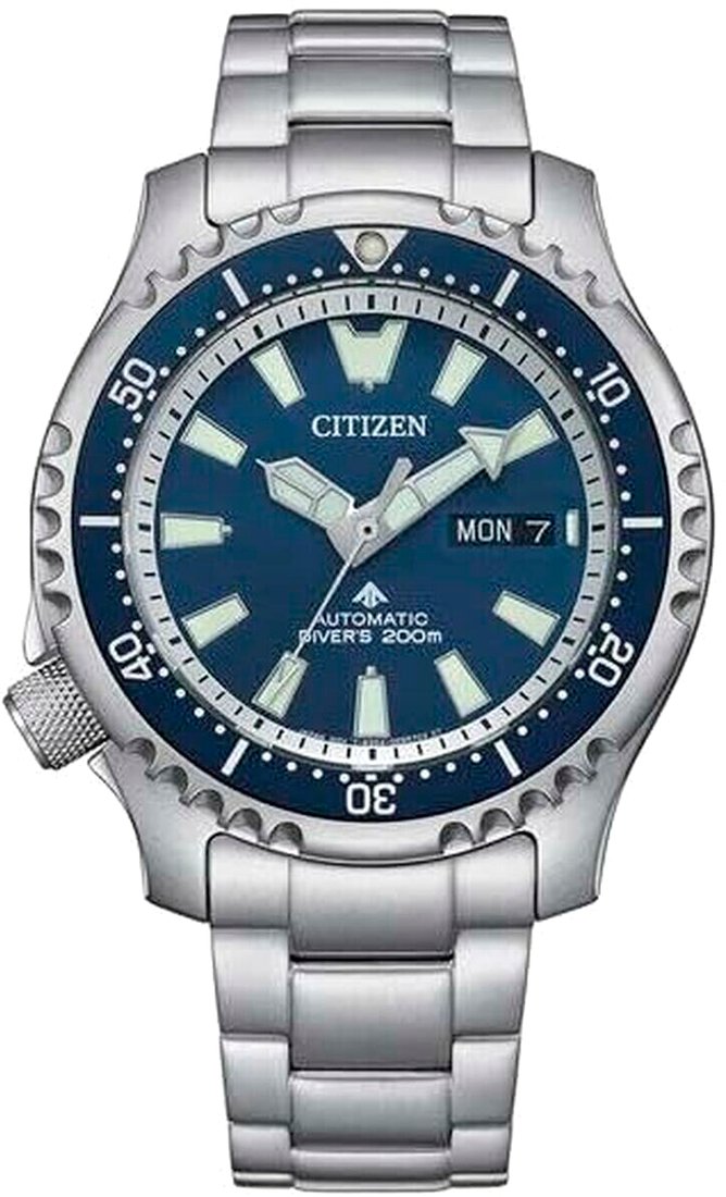 

Наручные часы Citizen NY0161-63L