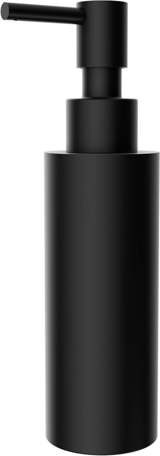 

Дозатор для жидкого мыла Omoikiri OM-06 GB (графит)