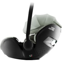 Детское автокресло Britax Romer Baby Safe Pro Style (sage green)