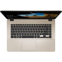 Ноутбук ASUS VivoBook 15 X505ZA-BR015