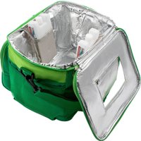 Термосумка Palisad 69597 (зеленый)