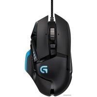 Игровая мышь Logitech G502 Proteus Core Gaming Mouse (910-004075)