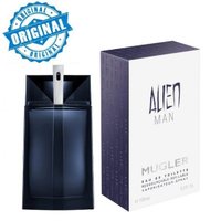Туалетная вода Thierry Mugler Alien Man EdT (50 мл)