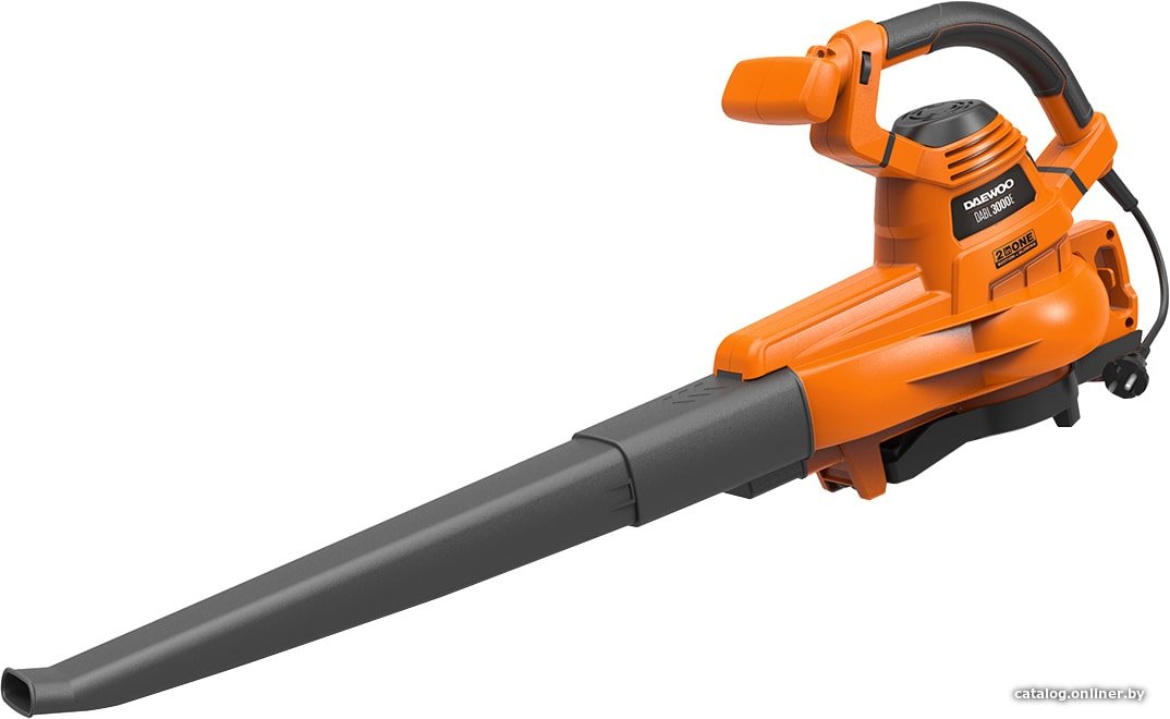 Садовая воздуходувка Daewoo Power DABL 3000E