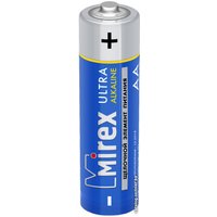Батарейка Mirex Ultra Alkaline AAA 1 шт