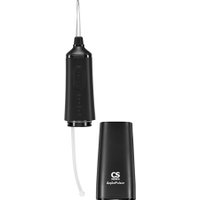 Ирригатор  CS Medica AquaPulsar CS-9 Comfort Zero (черный)