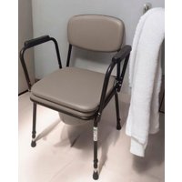 Дачный туалет Heiler BA322