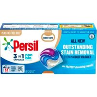 Капсулы для стирки Persil 3 в 1 Non Bio (32 шт)