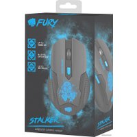 Игровая мышь Fury Stalker