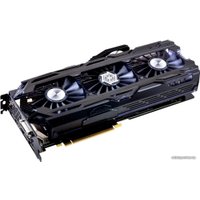 Видеокарта Inno3D GeForce GTX 1080 Ti X4 Ultra 11GB GDDR5X [C108T4-1SDN-Q6MNX]