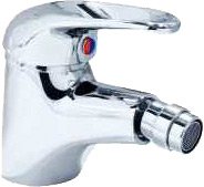 

Смеситель Rubineta P-16 Star