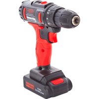 Дрель-шуруповерт RedVerg SD14LE/1-2 (с 1-им АКБ) в Солигорске