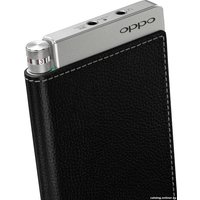 Портативный усилитель Oppo HA-2