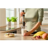 Погружной блендер Sencor SHB 6302BK