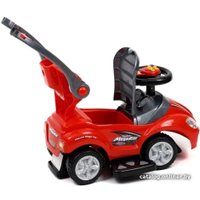 Каталка Chi Lok Bo Quick Coupe 321 (красный)