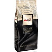 Кофе Molinari Gourmet в зернах 1000 г