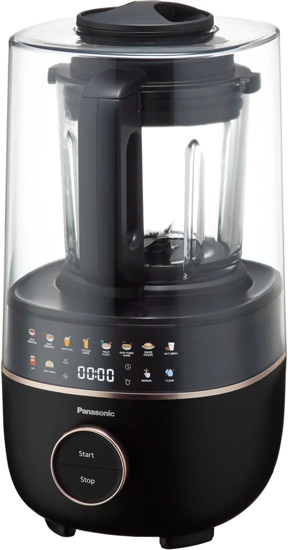 Блендер-суповарка Panasonic MX-HG4401