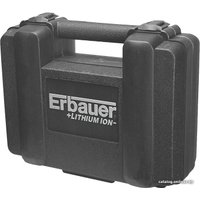 Дрель-шуруповерт Erbauer ERI744COM