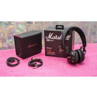 Наушники Marshall Mid A.N.C.