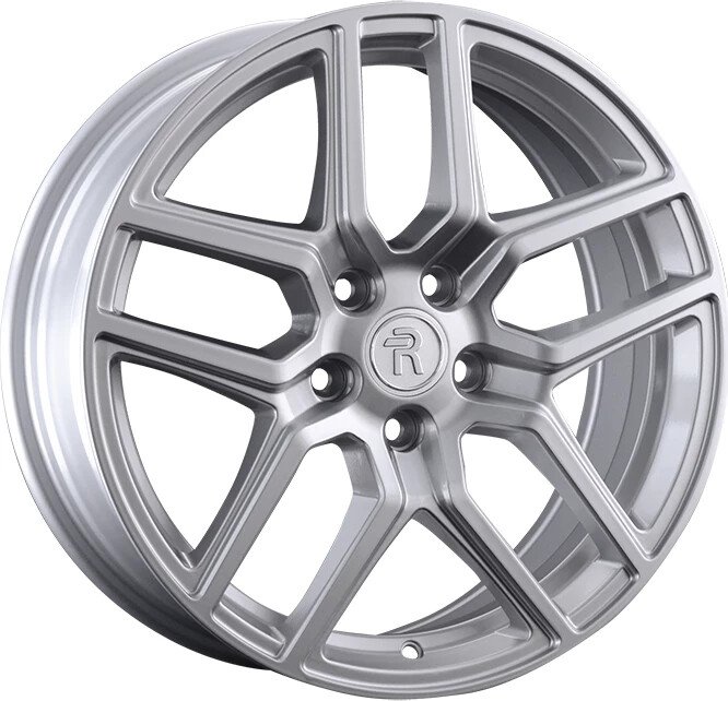 

Литые диски Replay FD166 17x7" 5x108мм DIA 63.3мм ET 50мм S