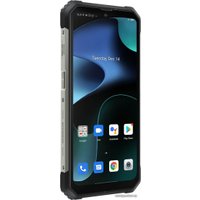 Телефон Blackview BV8800 (черный)