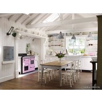 Планетарный миксер Smeg SMF01CREU