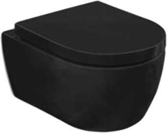 SSWW NC 4411 Black