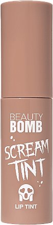 

Декоративная косметика для губ Beauty Bomb Screamtint тон 01 карамельный коричневый с теплым подтоном