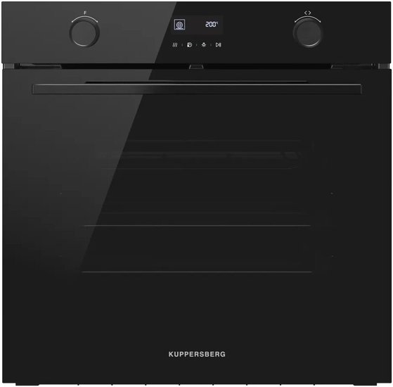 KUPPERSBERG HT 611 BB