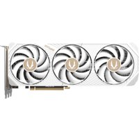 Видеокарта ZOTAC Gaming GeForce RTX 5070 Ti Solid Core OC White Edition ZT-B50710Q2-10P