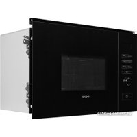 Микроволновая печь Akpo MEA 82008 MEP02 BL