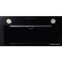 Кухонная вытяжка Ciarko Brutto 600 (черный)