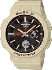 Baby-G BGA-255-5A