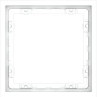 Рамка Voltum S70 VLS100102 (белый матовый)