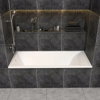 Ванна Marmo Elite Авиньон 170х80