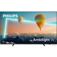 Телевизор Philips 4K UHD Android TV 43PUS8007/12