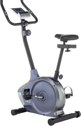 

Велотренажер Carbon Fitness U40