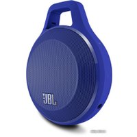 Беспроводная колонка JBL Clip
