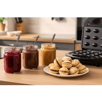 Многофункциональная сэндвичница Eldom ST250