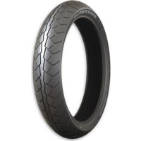 Дорожные мотошины Bridgestone BT020 160/70B17 79V TL Rear в Бобруйске