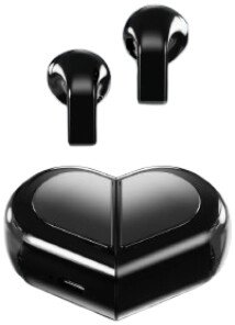 

Наушники Bingo VT-G30 (черный)