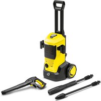 Мойка высокого давления Karcher K6 1.679-630.0
