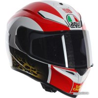 Мотошлем AGV K-3 SV E2205