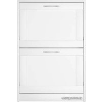 Тумба для обуви Mio Tesoro Сириус 60х89 2.02.10.430.1 (белый)