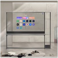 OLED телевизор LG Signature OLED T OLED77T49LA