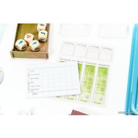 Настольная игра Lavka Games Крылья