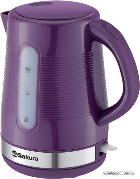 Электрический чайник Sakura SA-2343P