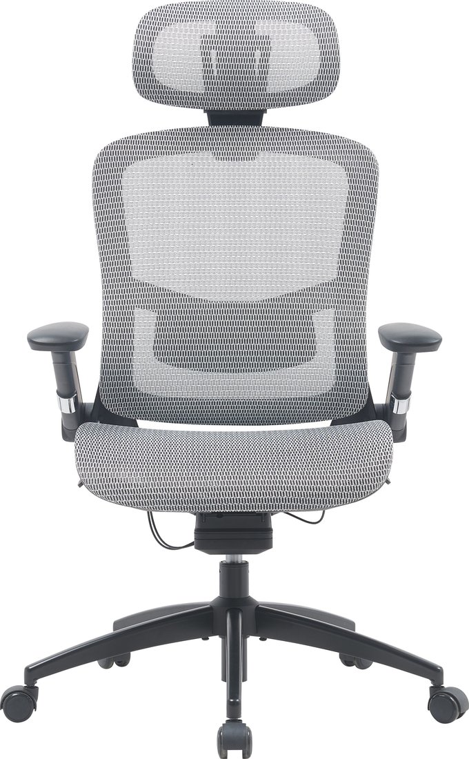 

Игровое (геймерское) кресло VMMGame Pixel MC-AOT-3-PXL-LGY (Light Gray)